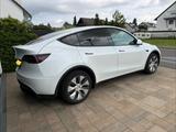 Tesla Model Y Long Range Dual Motor AWD AHK Akku 96% - Tesla Model Y Dual Motor Gebrauchtwagen