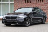 BMW 520 d*M SPORTPAKET*LEDER*KOMFORTZITZ*R-KAMERA* - BMW 520 mit Diesel-Antrieb: Limousine, Sportpaket