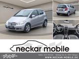 Mercedes-Benz A 180CDI Autom. Avantgarde Xenon Navi PDC - Mercedes-Benz A 180: Cdi
