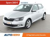 Skoda Fabia 1.0 TSI Style*TEMPO*KLIMA*SHZ* - Skoda Fabia Gebrauchtwagen in Frankfurt