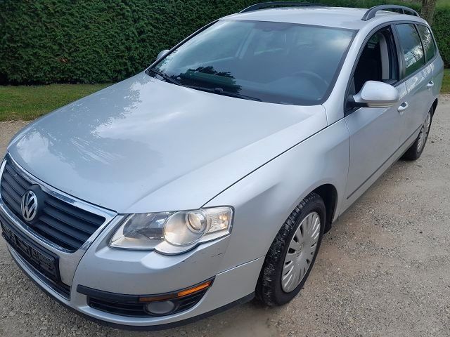 Volkswagen Passat Variant Trendline