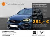 Cupra Ateca 2.0 TSI 4Drive Alu LED Leder Navi DCC Virt - Cupra aus 2021