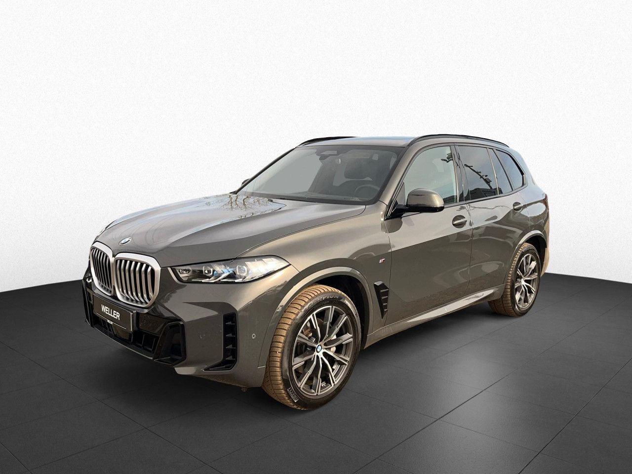 BMW X5 - Bild 3