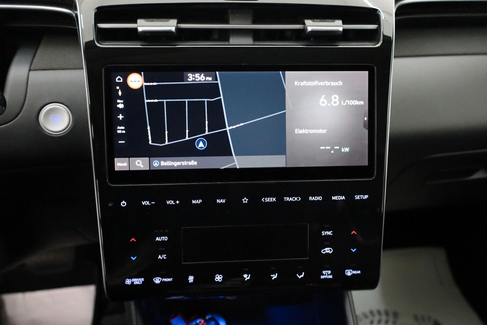 Fahrzeugabbildung Hyundai Tucson Prime Hybrid,Leder,Navi,LED,SH,Kamera,HUD