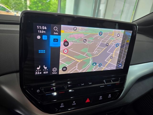 ID.4 Pro Performance LED NAV APP ACC AHK WP 8FAC