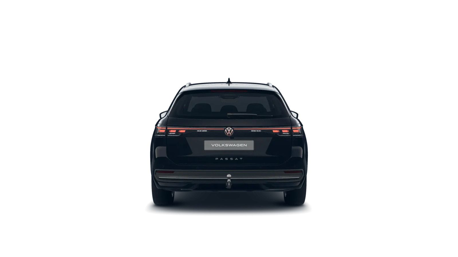 Volkswagen Passat 2.0 TDI 150 PS DSG Business Navi AHK IQ foto 4