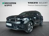 Volvo XC40 B4 2WD Plus Bright DCT/ACC/SitzHZ/AHK - gebrauchte Volvo XC40 aus dem Jahr 2023
