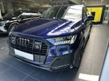 Audi Q7 S line 50 3.0 TDI quattro
