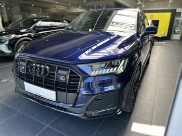 Audi Q7 - 1