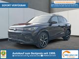 Volkswagen Tiguan R-Line Edition 4 MOT+AHK+NAVI+PANORAMA... - Volkswagen Tiguan aus 2025