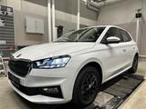 Skoda Fabia 1,0MPI 130Jahre SHZ Kamera Alu 5J.Garantie - Skoda Fabia: 5j