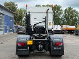 MAN TGX 18.440 4x2 LLS SZM - Kipphyd. Euro 6 - MAN Tgx 18 440
