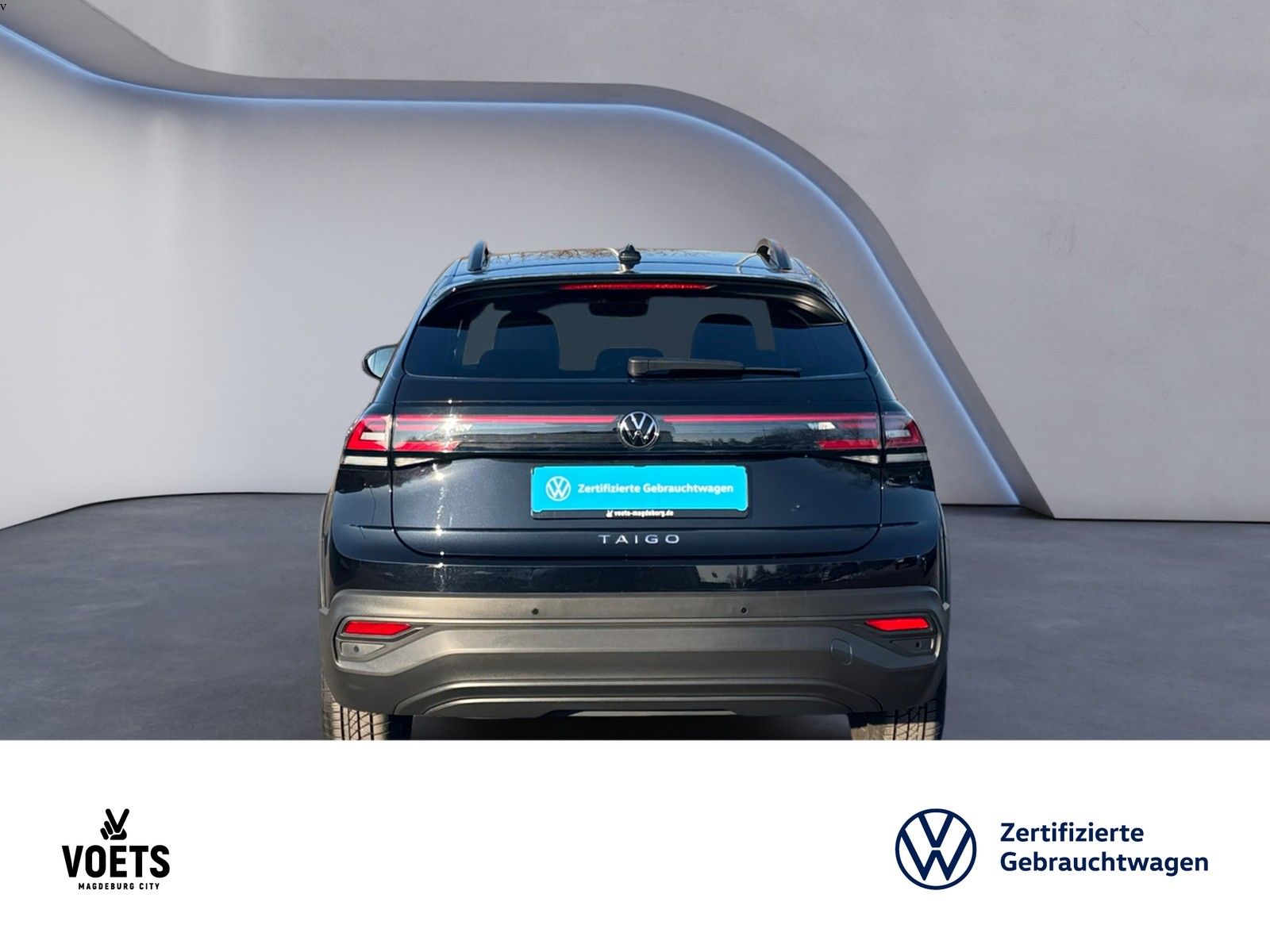 Volkswagen Taigo - Bild 5