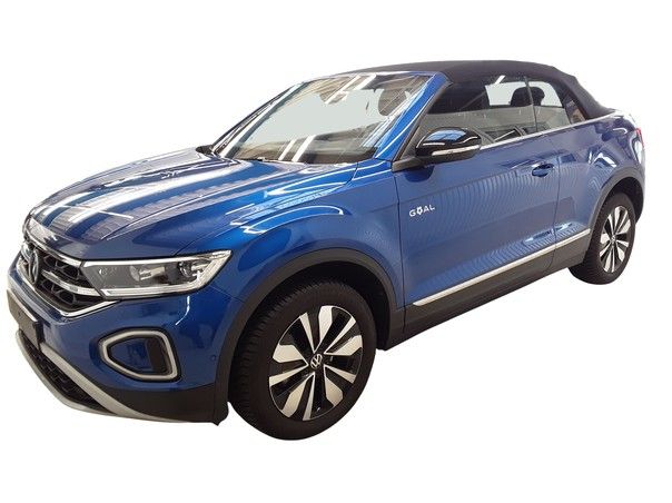 Volkswagen T-Roc - Bild 2