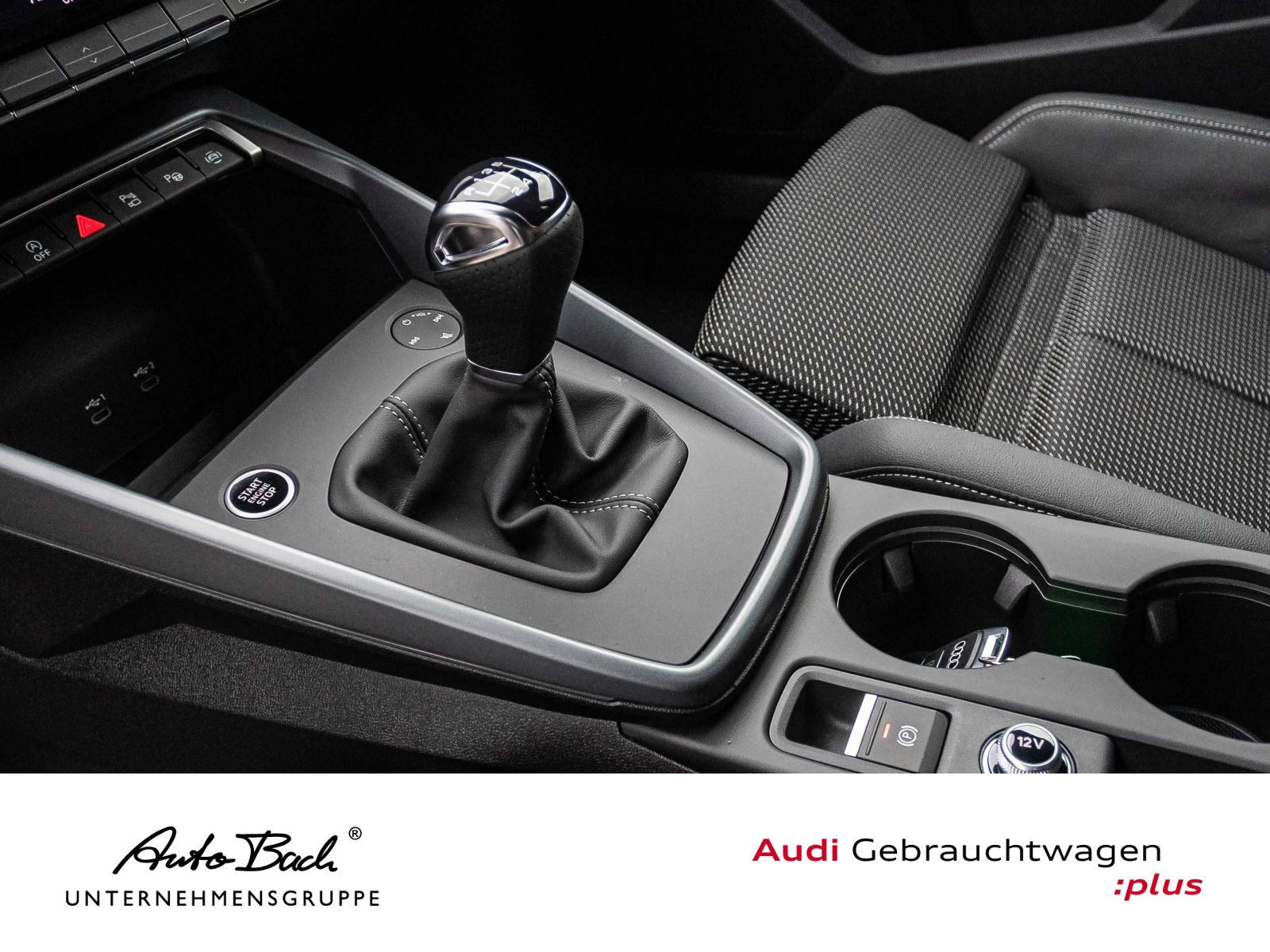 Audi A3 - Bild 13