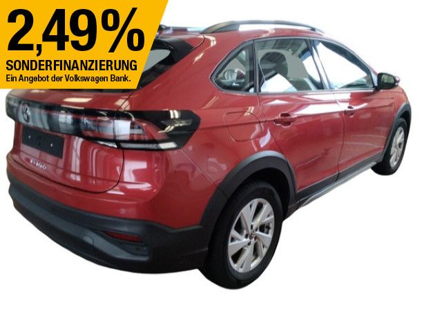 Volkswagen Taigo - Bild 3