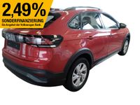 Volkswagen Taigo - Vorschau Bild 3