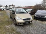 Mercedes-Benz A 150 A 150 (169.031) - gebrauchte Mercedes-Benz A 150 aus dem Jahr 2005