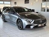 Mercedes-Benz CLS 400d 4Matic 9G-TRONIC"AMG-LINE"DAB*HEAD-UP* - gebrauchte Mercedes-Benz CLS 400 aus dem Jahr 2018