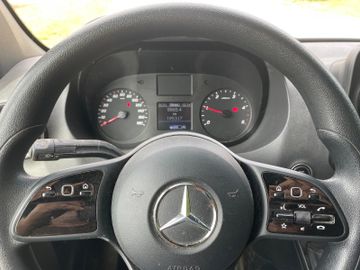 Mercedes Sprinter - 11