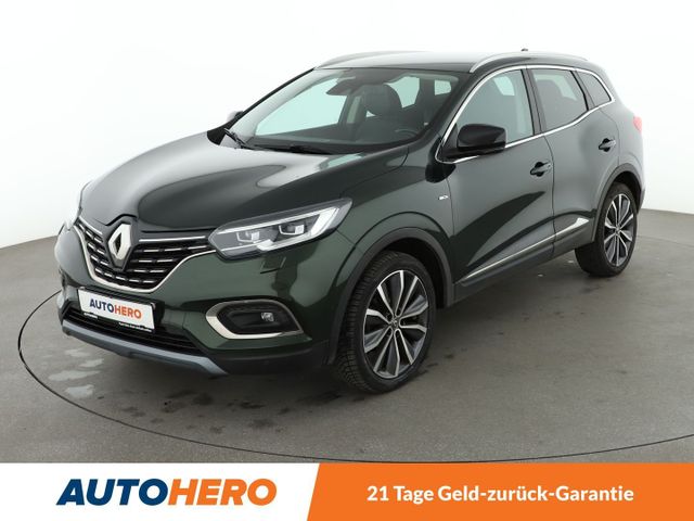 Renault Kadjar 1.3 TCe Bose Edition Aut.*AHK*NAVI*CAM*