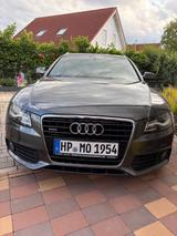 Audi A4 3.2 FSI V6 Audi exklusive  - Audi A4: 2.6