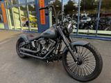 Harley-Davidson SOFTAIL*UMBAU*MEGA OPTIK* - HARLEY-DAVIDSON 2004 SOFTAIL