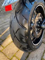 Harley-Davidson Night train - HARLEY-DAVIDSON NIGHT TRAIN