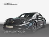 Porsche Taycan Sport Turismo Basis BOSE Lenkradhz. Pano  - Porsche Taycan: Sport Turismo