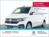 Volkswagen T6.1 California OCEAN 2.0TDI 204PS DSG LED.DCC.A - Volkswagen T6 California aus 2023
