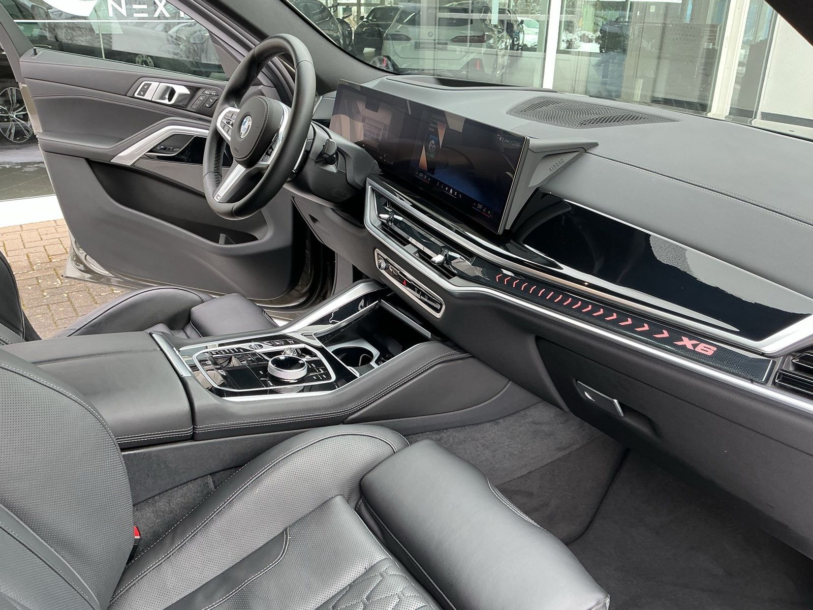 BMW X6 - Bild 19