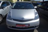 Toyota Prius Executive Top Zustand - gebrauchte Toyota Prius aus dem Jahr 2007