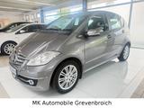 Mercedes-Benz A 160 *KLIMA*RADIO*PDC*AUTOMATIK*TÜV NEU - gebrauchte Mercedes-Benz A-Klasse aus dem Jahr 2010