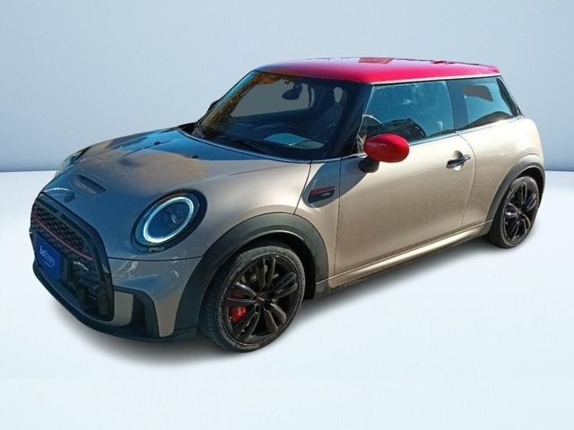 MINI Mini Mini 3 Porte 2.0 Twin Power Turbo JCW JCW S