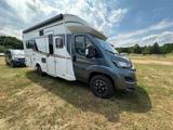 Bürstner Limited T 660 Riva Loft - Bürstner Diesel Teilintegrierter Automatik