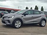 Renault Captur BLUE dCi 115 EDC Intens.Navi.LED.SHZ - Renault Captur Intens mit Diesel-Antrieb