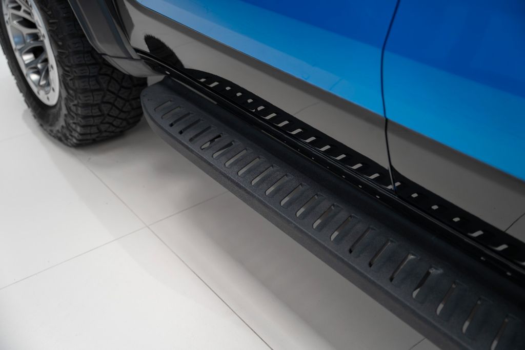 RAM TRX 6,2 HYDRO BLUE 1.HAND - Bild 12