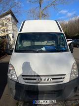 Iveco Andere - Iveco aus 2008