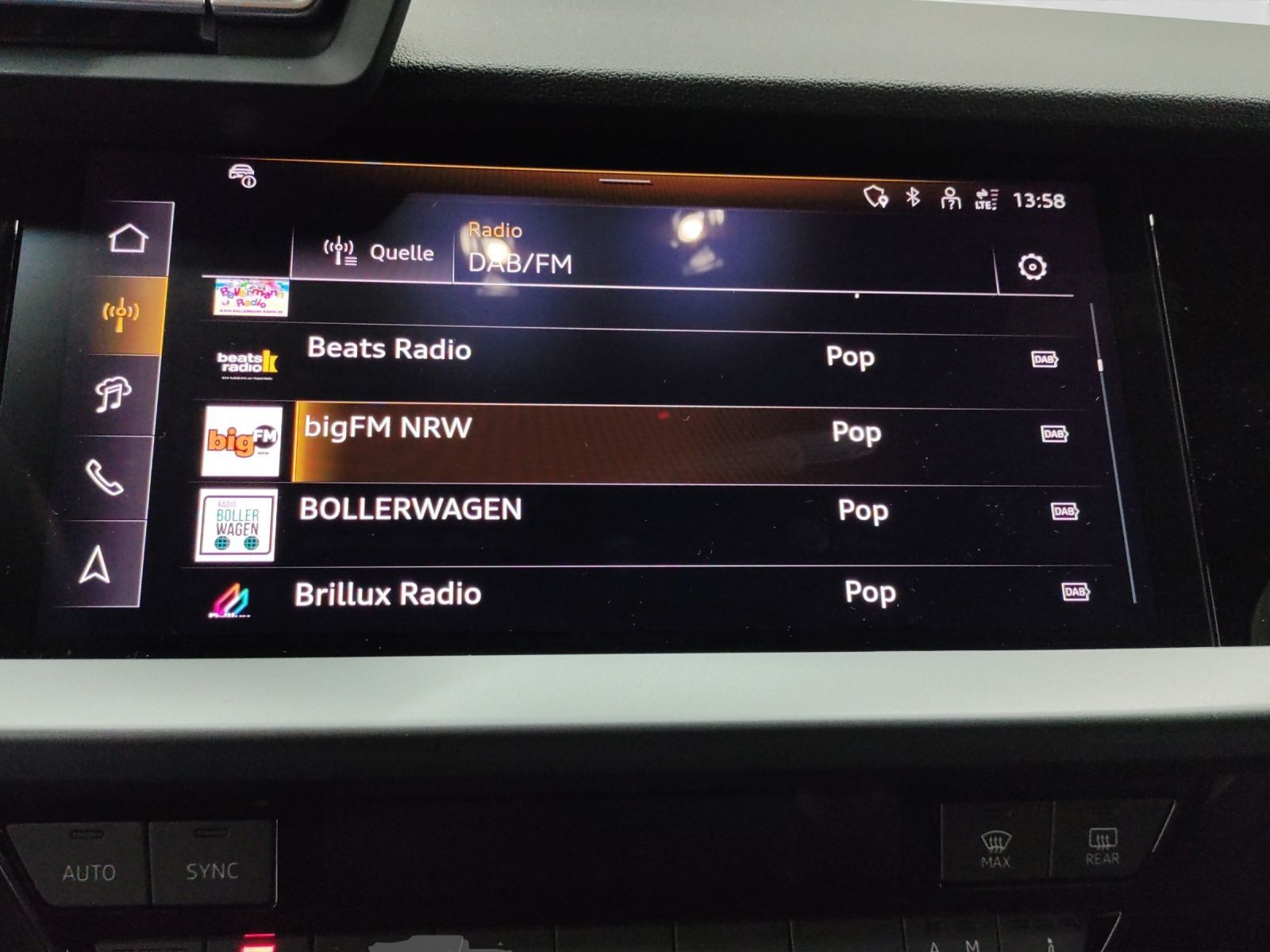 Audi A3 - Bild 14