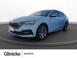 Skoda Octavia III Combi 2,0 TDI Style DSG DAB Frontsch - Skoda Octavia: Iii