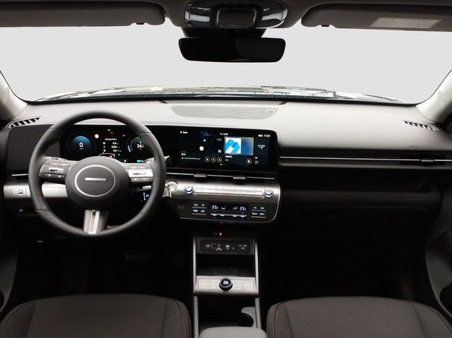 Hyundai KONA Elektro – Bild 7