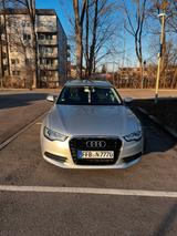 Audi A6 AVANT 3.0 Fest Preis - Audi mit Diesel-Antrieb: Preis