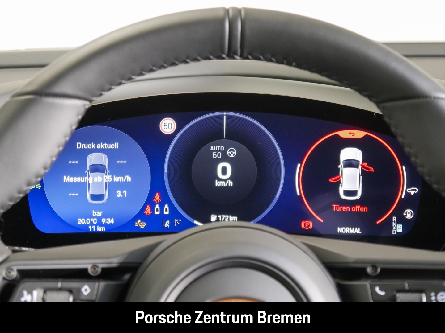 Porsche Macan - Bild 28