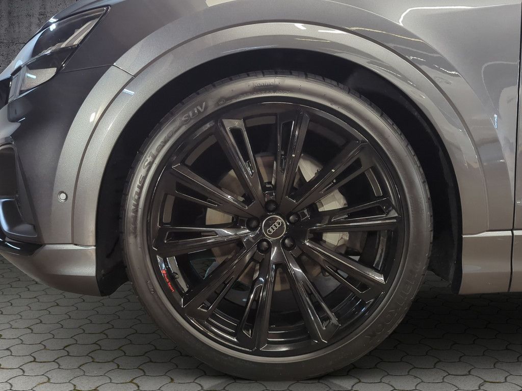 Audi Q8 - Bild 18