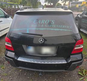 2009 Mercedes-BENZ GLK 照片 4