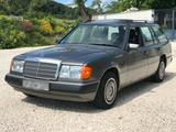 Mercedes-Benz 200TE MOPF1 S124 (W124 T-Mod... - Mercedes-Benz 200: Te