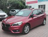 BMW 218 2 Active Tourer 218 i. Automatikgetriebe - BMW 218 in Berlin