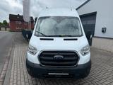 Ford Transit Kasten 350 L3 Klima Navi Kamera AHK - Ford Transit Gebrauchtwagen in Münster