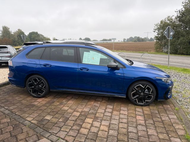 Volkswagen Golf Variant 1.5 eTSI 150PS R-Line, MATRIX, AHK