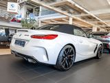 BMW Z4 M40i PA + Da + InnoPak. + H/K + 19/20" - BMW Z4 M40i Neuwagen